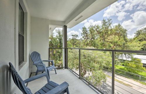 LaBelle Apartment | LaBelle Apartment about 45 Mi to Fort Myers Beach