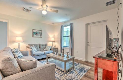 LaBelle Apartment | LaBelle Apartment about 45 Mi to Fort Myers Beach