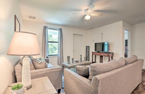 LaBelle Apartment | LaBelle Apartment about 45 Mi to Fort Myers Beach