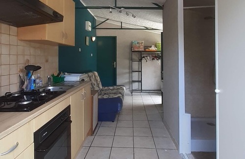 Labenne Cottage | LABENNE south Landes, private pool. Ideal surf or rest Internet