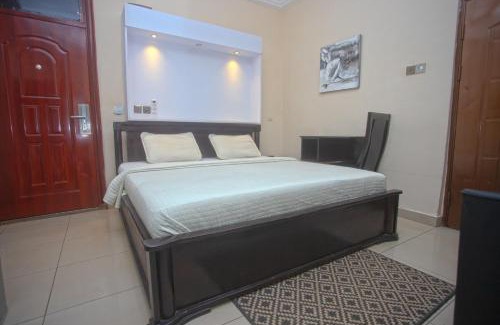 Kumasi Hotel | Labev Hotel