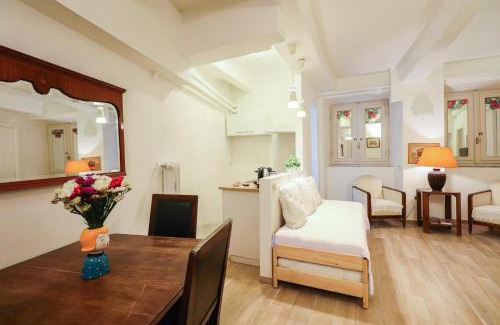 Monti Apartment | Labicana Apartment