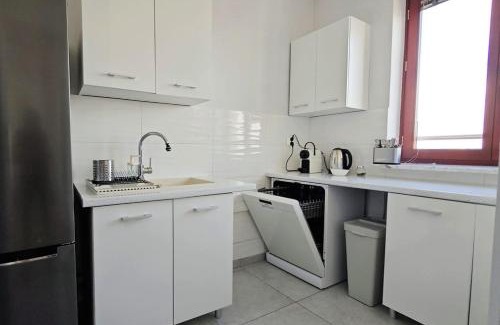 Mokotow Apartment | Labo Apartment Ksawerów by TVP - 1