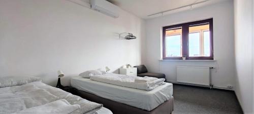 Mokotow Apartment | Labo Apartment Ksawerów by TVP - 2