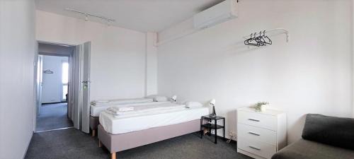 Mokotow Apartment | Labo Apartment Ksawerów by TVP - 2