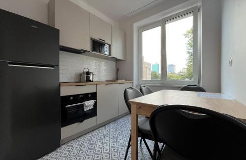 Nowe Miasto Apartment | Labo Apartment Nowe Miasto Nowiniarska
