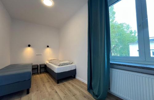 Nowe Miasto Apartment | Labo Apartment Nowe Miasto Nowiniarska
