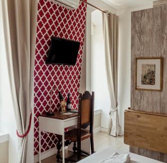 Alcantara Apartment | Labor Alliance Residence by LovelyStay