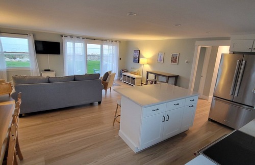 Kennebunk House | LABOR DAY WEEK AVAILABLE! Oceanfront house on Kennebunk Beach