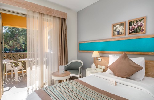 Titreyengol Hotel | Labranda Excelsior Side