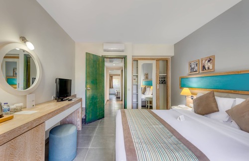 Titreyengol Hotel | Labranda Excelsior Side