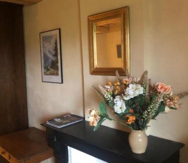 Bannans Bed & Breakfast | L’ABSINTHE