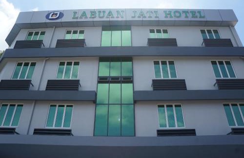 Victoria Hotel | LABUAN JATI HOTEL