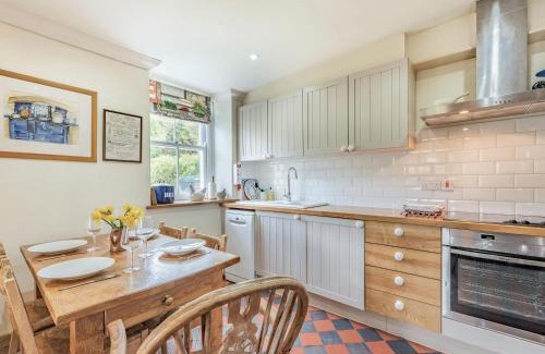 Cresswell Quay House | Laburnham Cottage