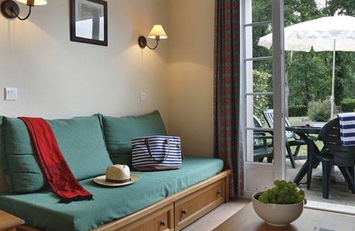 Monflanquin Apartment | Lac Mondesir Monflanquin T2 2p5p