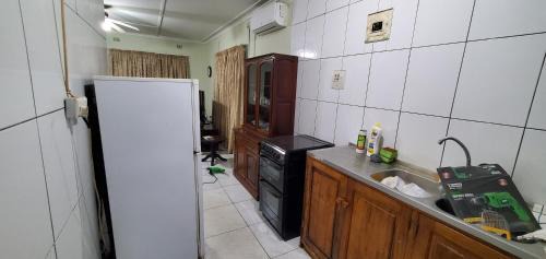 Lusaka Apartment | Lacabbana Lodges & Safaris