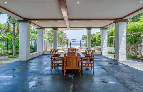 Playa Marsella Villa | #LACASA - BEACHFRONT House, San Juan Del Sur Playa Marsella