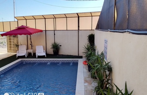 Sweimeh Villa | Lacasa chalet in the dead sea