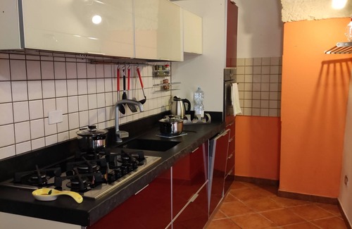 Giorgilorio House | LaCasadiGiu. Your home just a few kilometres from Lecce