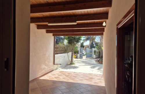 Marsala Apartment | LaCasaDiVito