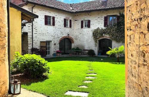 Murazzano Bed & Breakfast | LaCasaRossaMurazzano