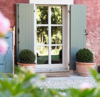 Murazzano Bed & Breakfast | LaCasaRossaMurazzano