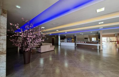 Belo Jardim Hotel | Lacazzona Hotel