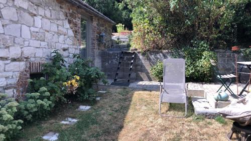 Burdinne Bed & Breakfast | LaChambre2