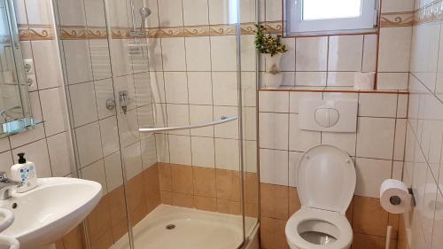 Zalakaros Apartment | Laci Apartman