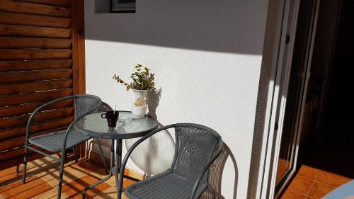 Zalakaros Apartment | Laci Apartman