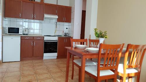 Zalakaros Apartment | Laci Apartman