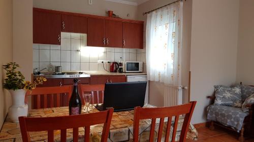 Zalakaros Apartment | Laci Apartman