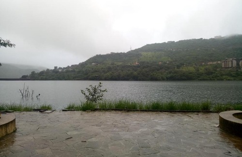 Lavasa Apartment | lack view 3 bhk App