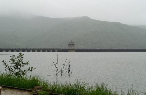 Lavasa Apartment | lack view 3 bhk App