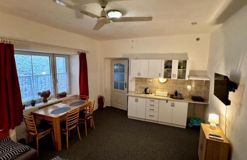 Banska Bystrica Apartment | Lacné ubytovanie v centre mesta