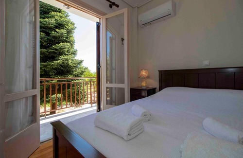 Tripi Apartment | Laconian Collection # Manousi (first floor) #