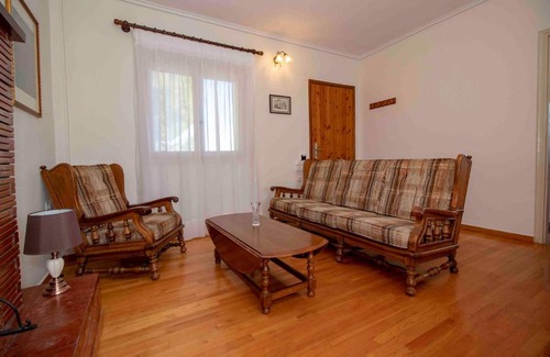 Tripi Apartment | Laconian Collection # Manousi (Second floor) #