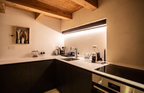 Antey-Saint-Andre House | laCorte Antey 1665