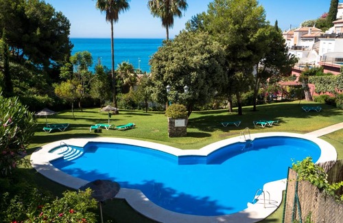 Urbanizacion Ladera del Mar Apartment | Ladera panorama