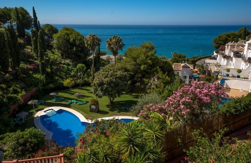 Urbanizacion Ladera del Mar Apartment | Ladera panorama