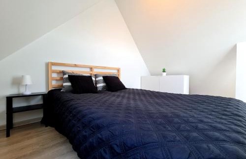 Palanga Apartment | Ladies Group apartments Palanga Vaivorykštės apartamentai 9c7