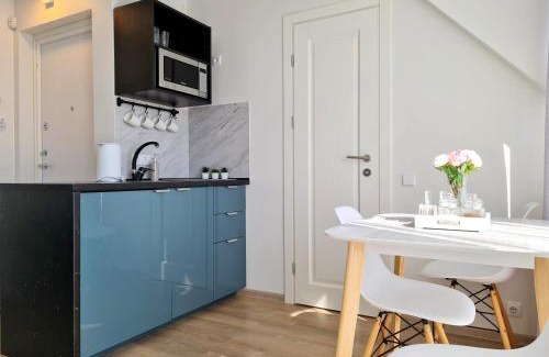 Palanga Apartment | Ladies Group apartments Palanga Vaivorykštės apartamentai 9c7