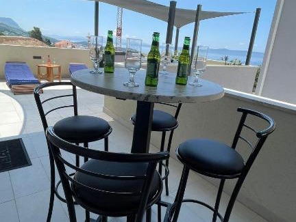 Zelenka Apartment | LADIVA