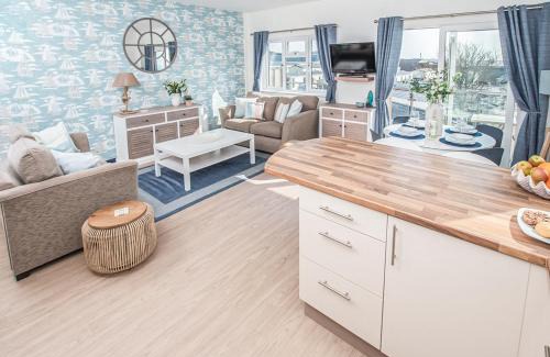Otterton Resort | Ladram Bay Holiday Park