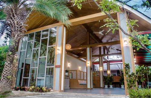 Rawai Hotel | Lady Naya Villas - SHA Extra Plus