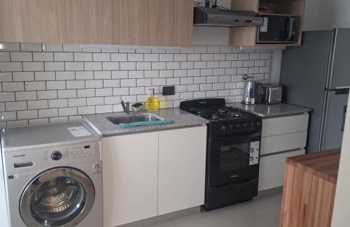 Bahia Blanca Apartment | LaFaldaStay - Confort y Bienestar garantizado