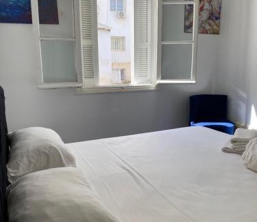 La Fayette Apartment | Lafayette Central Apartment