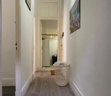 La Fayette Apartment | Lafayette Central Apartment