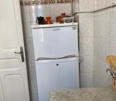La Fayette Apartment | Lafayette Central Apartment