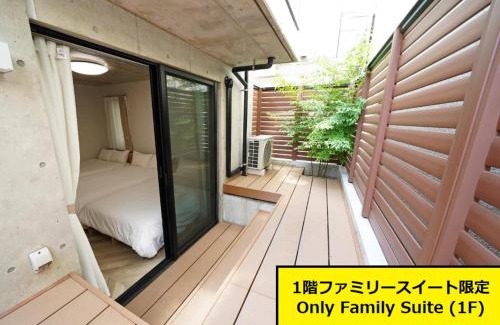 Suginami Apartment | Laffitte Tokyo WEST